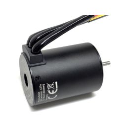 Combo Brushless Absima Thrust BL ECO 1:10 60A 3650/4370kV - 6