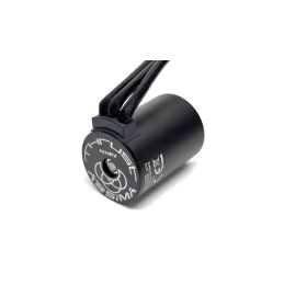 Combo Brushless Absima Thrust BL ECO 1:10 60A 3650/4370kV - 8