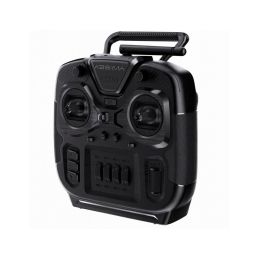 Šestikanálová RC souprava Absima SR6S-EVO 2,4GHz 2x přijímač - 1