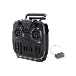 Šestikanálová RC souprava Absima SR6S-EVO 2,4GHz - 5