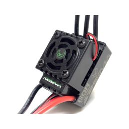 Combo Brushless Absima Thrust BL ECO 1:10 60A 3650/3300kV - 3