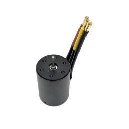 Combo Brushless Absima Thrust BL ECO 1:10 60A 3650/3300kV - 6