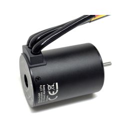 Combo Brushless Absima Thrust BL ECO 1:10 60A 3650/3300kV - 7