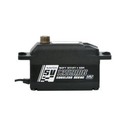 SV-1259MG HiVOLT digitální servo - LOW PROFILE (22kg-0,075s/60°) - 3