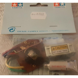 Mechanický regulátor rychlosti