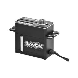 SV-1281SG HiVOLT digitální servo (60kg-0,14s/60°) - 2
