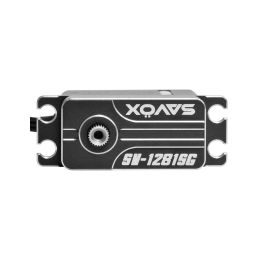 SV-1281SG HiVOLT digitální servo (60kg-0,14s/60°) - 4