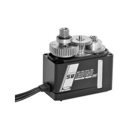 SV-1281SG HiVOLT digitální servo (60kg-0,14s/60°) - 5