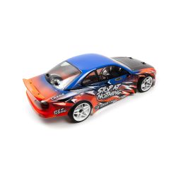 Karoserie čirá NISSAN Silvia S15 Widebody (200mm) - 2