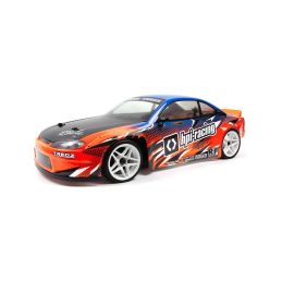 Karoserie čirá NISSAN Silvia S15 Widebody (200mm) - 3