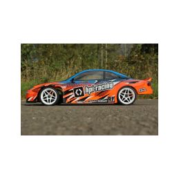 Karoserie čirá NISSAN Silvia S15 Widebody (200mm) - 5