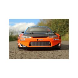 Karoserie čirá NISSAN Silvia S15 Widebody (200mm) - 9