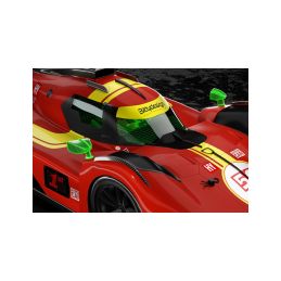 Zpětná zrcátka pro karoserii 499T LMH - 2