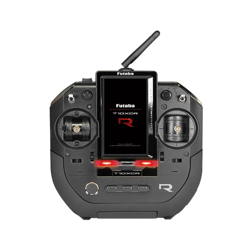 Futaba 10XCR - 1
