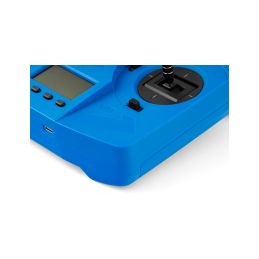 Vysílač KAVAN V5 + R6L RX - modrý - 3