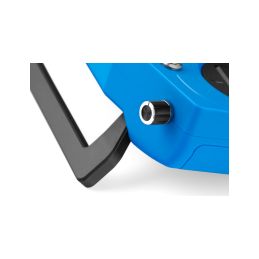 Vysílač KAVAN V5 + R6L RX - modrý - 4