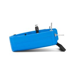 Vysílač KAVAN V5 + R6L RX - modrý - 6
