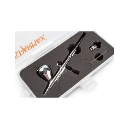 Airbrush pistole SP-20X (tryska 0,2 mm) - 2