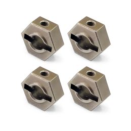 Ocelové šestihranné unašeče kol - 1