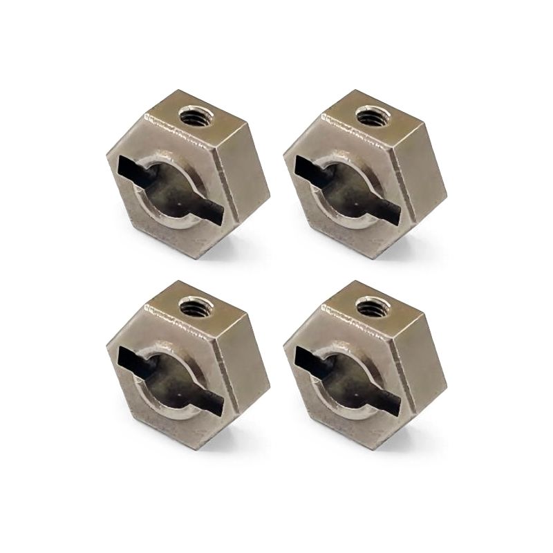 Ocelové šestihranné unašeče kol - 1