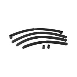 Zadní listové pružiny - 1