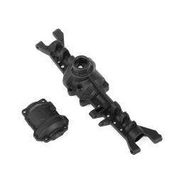 Skříň přední nápravy - 1