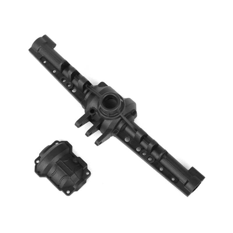 Skříň zadní nápravy - 1