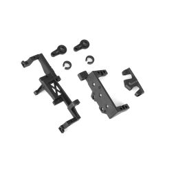 Set držáků serva - 1