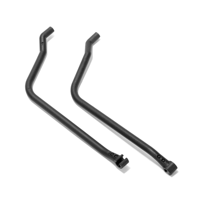 Boční ochranný rám L + P - 1