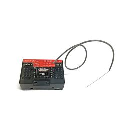 Přijímač P10F - 1