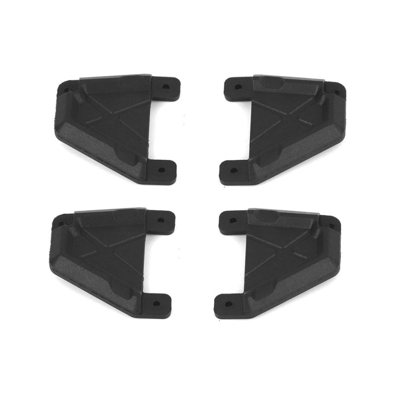 Horní uložení tlumičů - 1