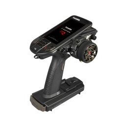 Futaba 10PXR přijímač R404SBS s telemetrií - 1