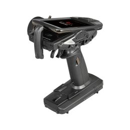 Futaba 10PXR přijímač R404SBS s telemetrií - 2