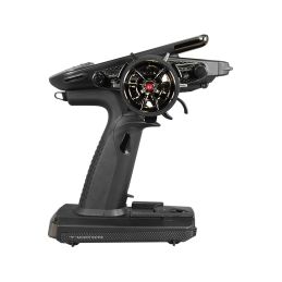 Futaba 10PXR přijímač R404SBS s telemetrií - 3