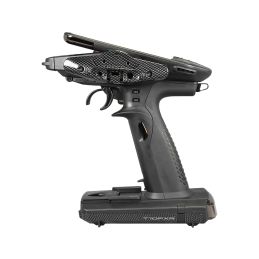 Futaba 10PXR přijímač R404SBS s telemetrií - 5