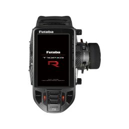 Futaba 10PXR přijímač R404SBS-E s telemetrií - 7