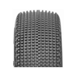 TPRO 1/8 OffRoad Racing guma SNIPER - Ultra Soft T5 směs 4 ks (bulk balení) - 1