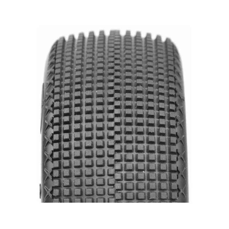 TPRO 1/8 OffRoad Racing guma SNIPER - Ultra Soft T5 směs 4 ks (bulk balení) - 1