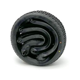 TPRO 1/8 OffRoad Racing guma SNIPER - Ultra Soft T5 směs 4 ks (bulk balení) - 2