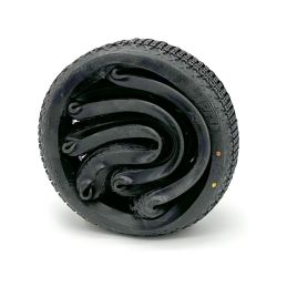 TPRO 1/8 OffRoad Racing guma HARABITE - Ultra Soft T5 směs 4 ks (bulk balení) - 2