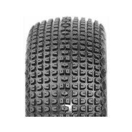 TPRO 1/8 OffRoad Racing guma KEYLOCK - Ultra Soft T5 směs 4 ks (bulk balení) - 1