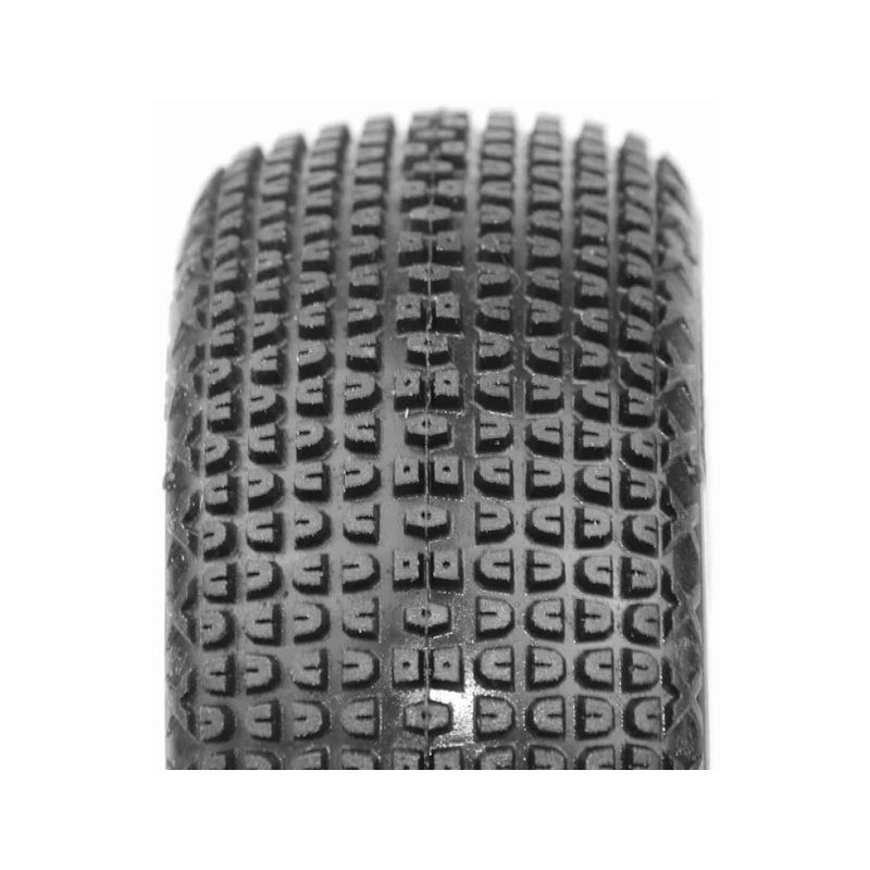 TPRO 1/8 OffRoad Racing guma KEYLOCK - Ultra Soft T5 směs 4 ks (bulk balení) - 1