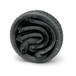 TPRO 1/8 OffRoad Racing guma KEYLOCK - Ultra Soft T5 směs 4 ks (bulk balení) - 2