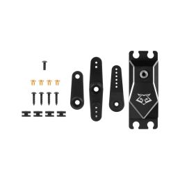 GO-1257MG digitální servo (0.058s/60°, 16kg.cm) - 3