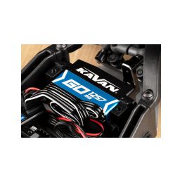 GO-1257MG digitální servo (0.058s/60°, 16kg.cm) - 4