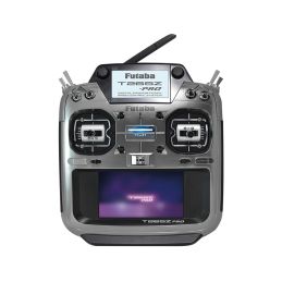 Futaba 26SZ Pro, přijímač R7208SB - 1