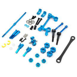 Tuningová sada M05/06 - 2