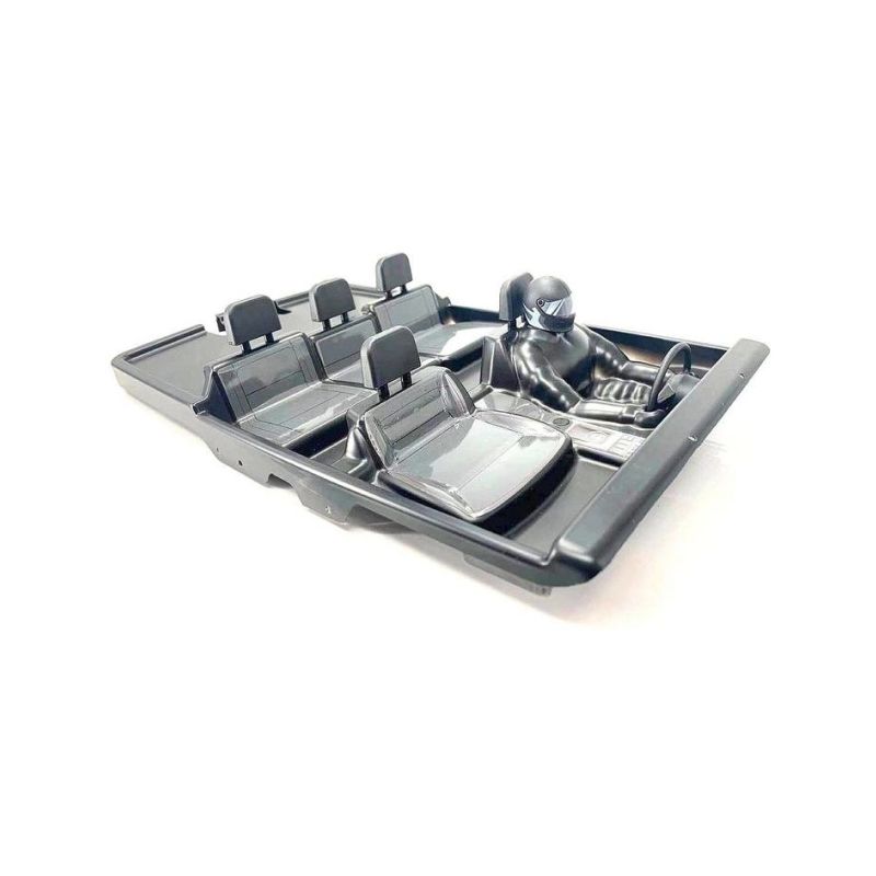 1230719 - Cockpit for Sherpa scale 1:10 - 1
