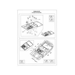 1230719 - Cockpit for Sherpa scale 1:10 - 4