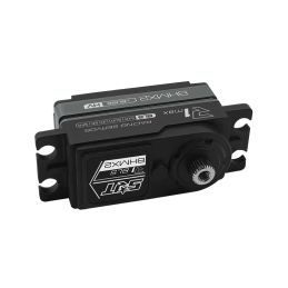 BHMX2 HiVOLT BRUSHLESS Digital servo LOW PROFILE (23 kg-0,065s/60°), 180mm kabel - 2